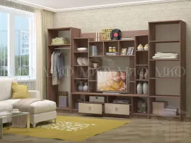 Гостиная Венеция (сандал)