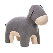 Пуф Leset Burro (Omega 04, компаньон Omega 02)