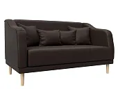 Диван кухонный прямой Киото