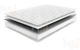 Матрас BIO Terapia 90х200 см