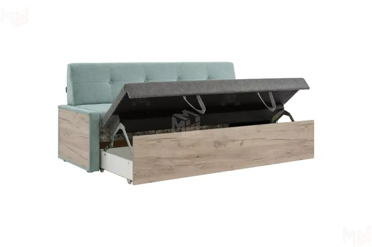 Кухонный диван Бали со спальным местом