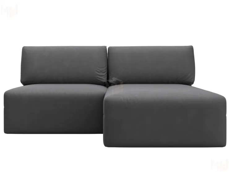 Диван угловой модульный Лига-060 НПБ угол универсальный