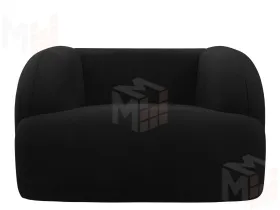 Кресло Лига-041 ( Черный )