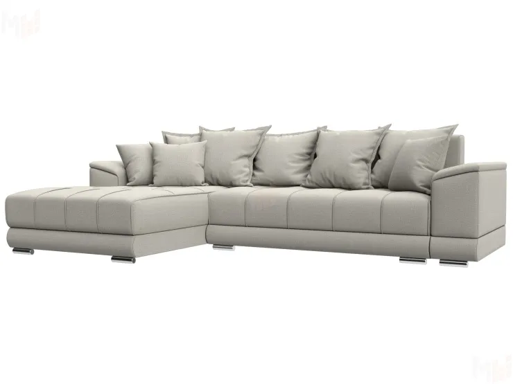 Диван угловой НордСтар левый угол