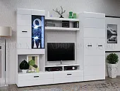 Гостиная Ненси New, комплект 4 Гостиная Ненси New, комплект 4