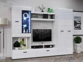 Гостиная Ненси New, комплект 4