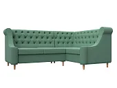 Диван кухонный угловой Бронкс правый угол Диван кухонный угловой Бронкс правый угол