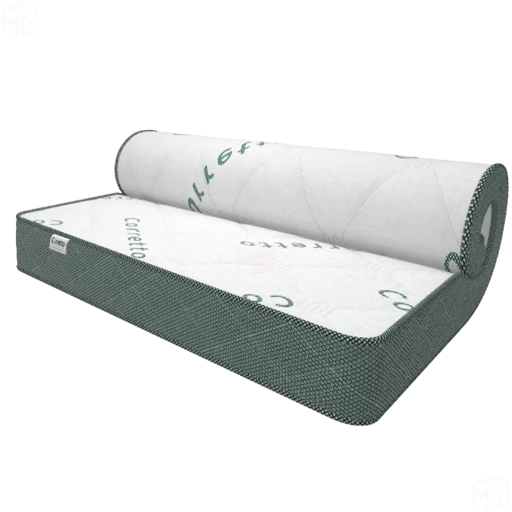 Матрас Terzetto 160*200 см