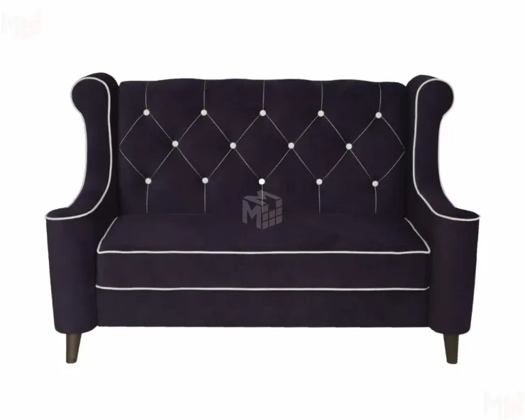 Диван Лорд нераскладной Электра 105