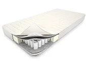 Матрас Mediflex Cherry Kids 90*190 см