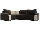 Диван угловой Николь левый угол