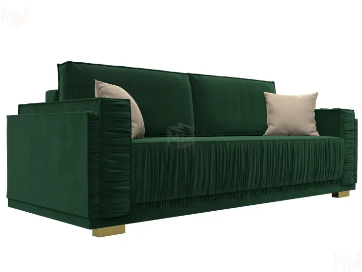 Диван прямой Лига-044