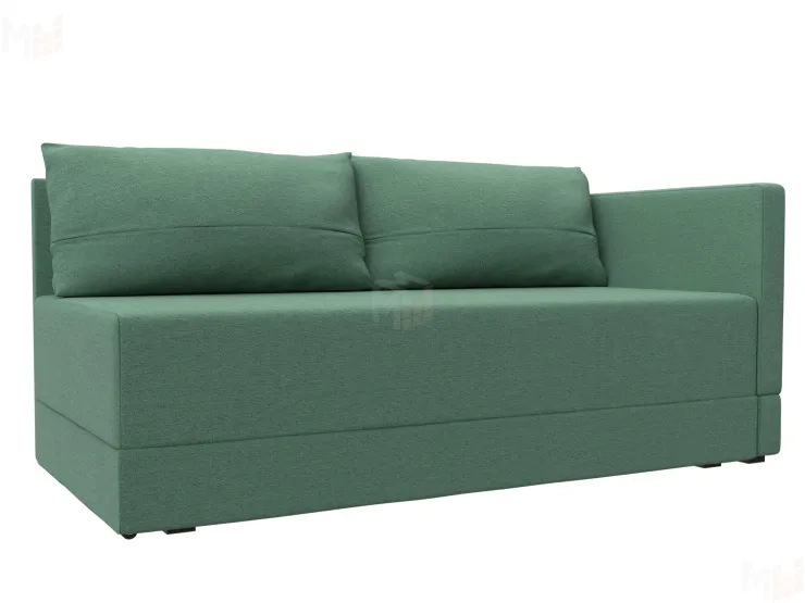 Кушетка Никас правая