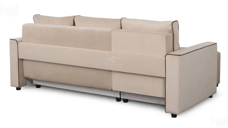 Угловой диван Некст Стандарт Вариант 1