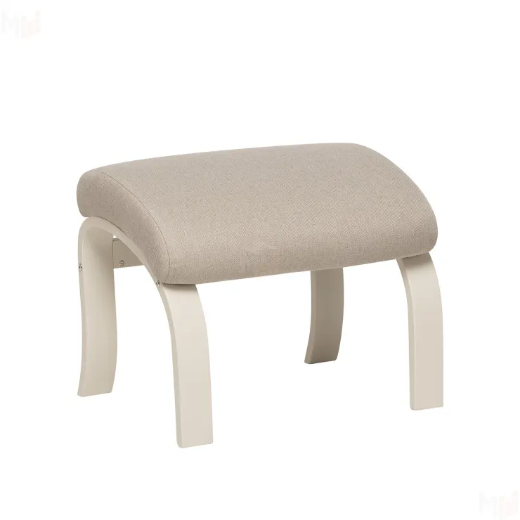 Пуф Leset Универсальный (Слоновая кость/Malmo 05)