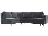 Диван угловой Сильвана левый угол