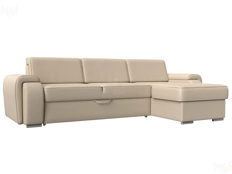 Диван угловой Лига-025 правый угол