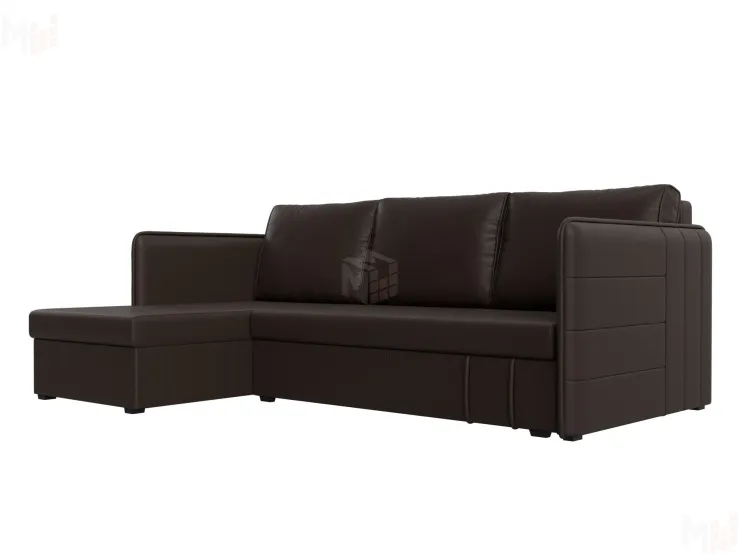 Диван угловой Слим левый угол