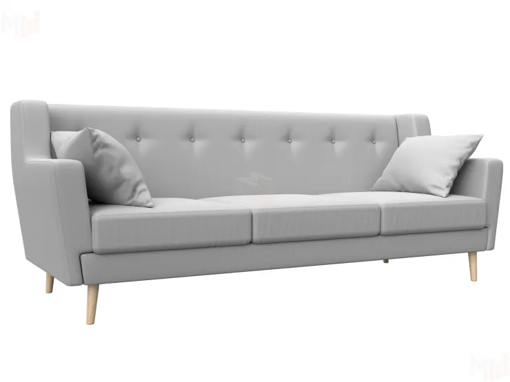 Диван кухонный прямой Брайтон 3