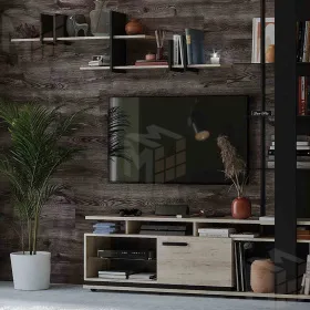 Тумба ТВ OSLO 333