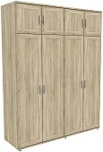 Шкаф для одежды ГАРУН-К 514.10 Шкаф для одежды ГАРУН-К 514.10