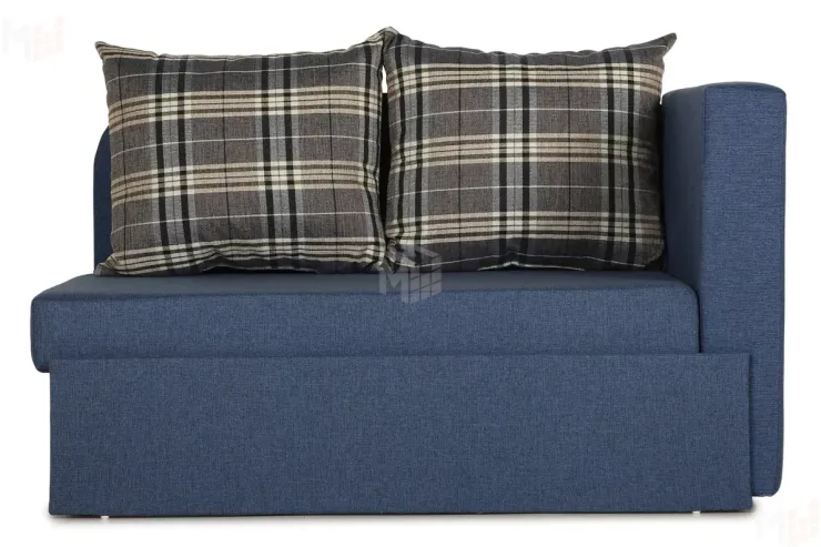 Кушетка Кларис Синий