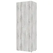 Шкаф для одежды Neo 54  Дуб шавиниган ФАСАД Стандарт