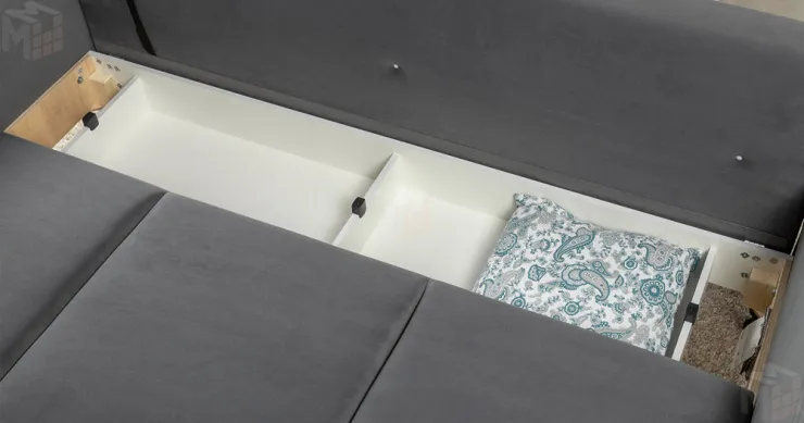 Диван-кровать Дакота ТД 586