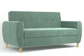 Диван-кровать Лайм Зеленый