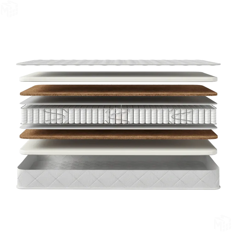 Детский матрас Baby Orto 80*180 см