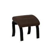 Пуф Leset Лион универсальный (Венге/Malmo 28)
