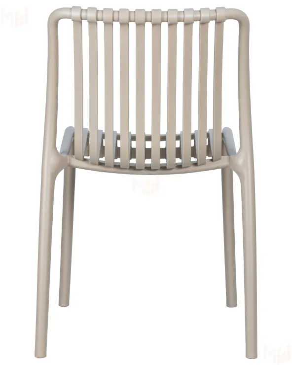 Стул обеденный DOBRIN WALTER (бежевый)