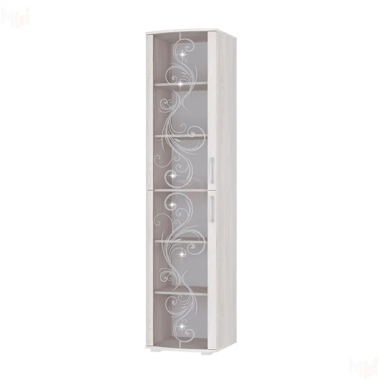 Гостиная Флоренция со шкафом