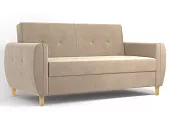 Диван-кровать Лайм Бежевый