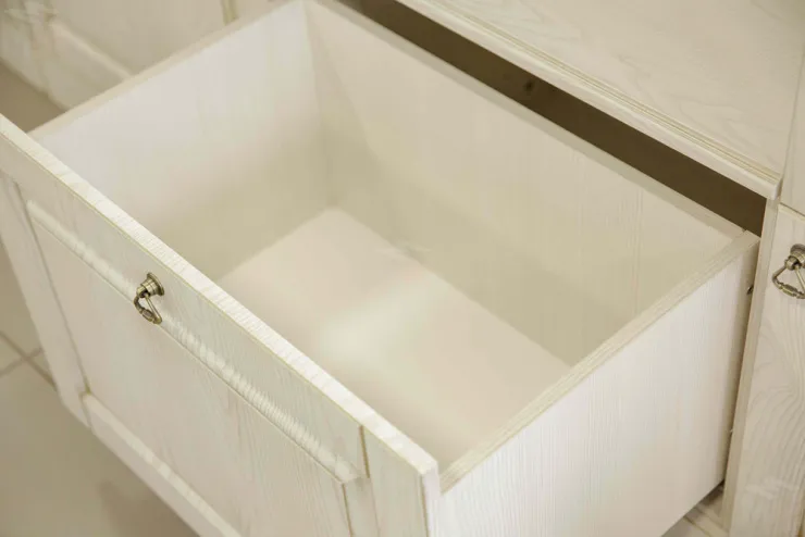 Гостиная Вероника Комплект № 11