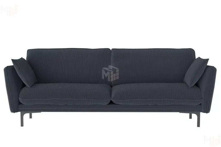 Диван Сиеста  Серый