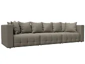 Диван прямой Лига-052 НПБ Лонг