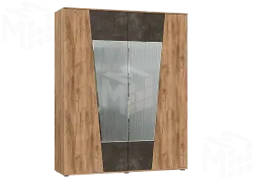 Спальный гарнитур Соренто (Миф)