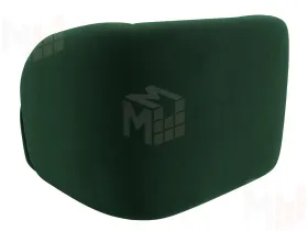 Кресло Лига-041 ( Зеленый )