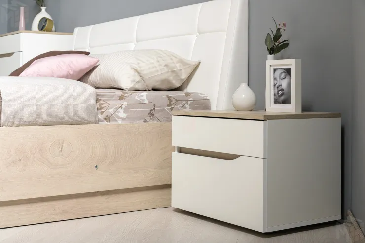 Муссон Тумба прикроватная 16.03