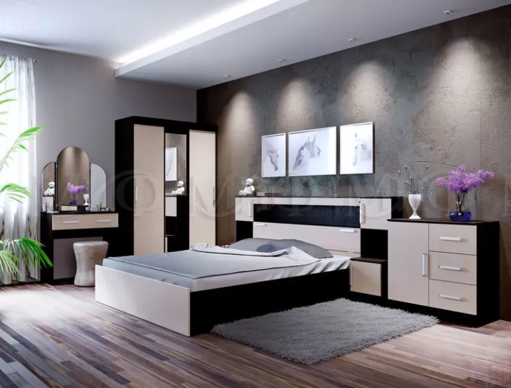 Трельяж Бася