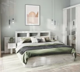 Кровать Гранд  1,6 Кровать Гранд  1,6