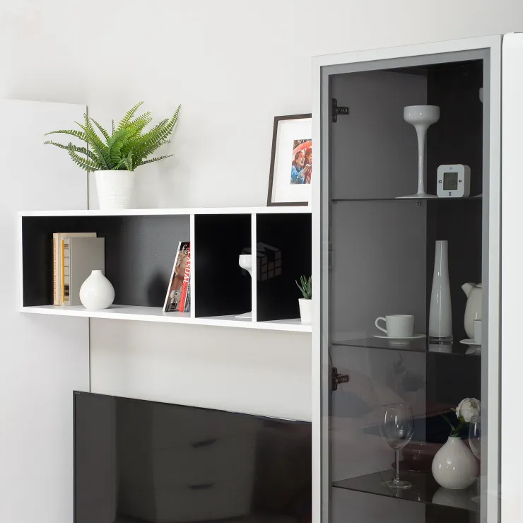 Гостиная Сидней