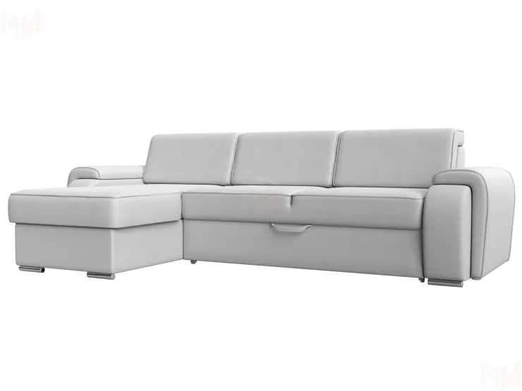 Диван угловой Лига-025 левый угол