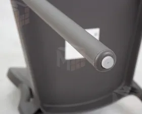 Стул обеденный DOBRIN ALBERT (цвет серый)