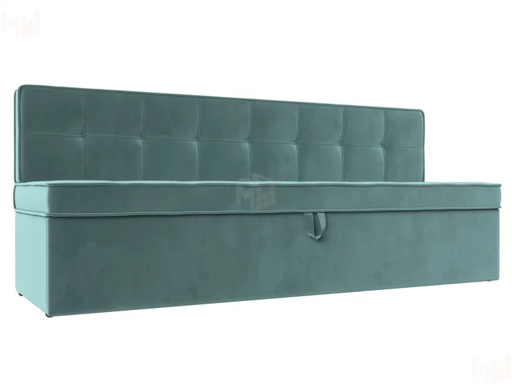 Диван кухонный прямой Техас