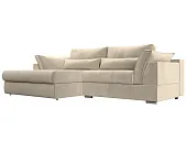 Диван угловой Пекин угол левый