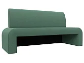 Диван кухонный прямой Кармен