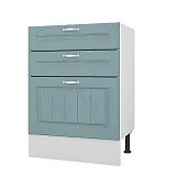 Стол Принцесса 60 3 ящика Стол Принцесса 60 3 ящика