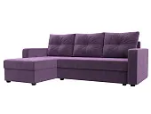 Диван угловой Ливерпуль Лайт левый угол